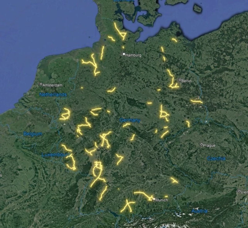 Google Earth